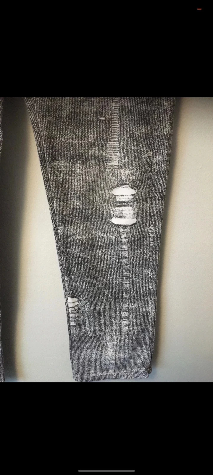 Legging-style pants – photo 3